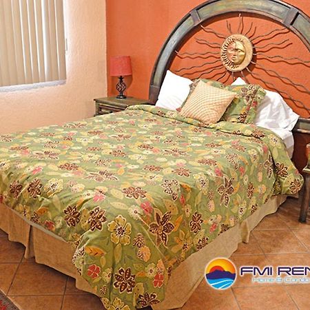 Princesa C - 402 By Fmi Rentals Puerto Penasco Bilik gambar