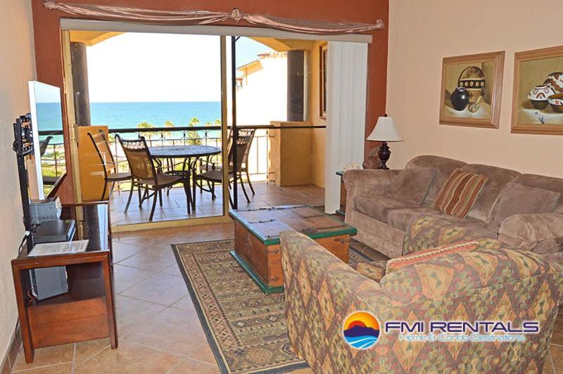 Princesa C - 402 By Fmi Rentals Puerto Penasco Luaran gambar