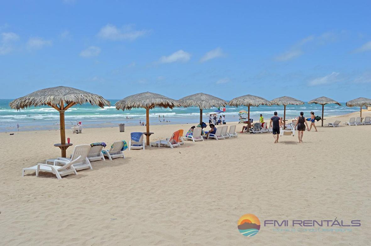 Princesa C - 402 By Fmi Rentals Puerto Penasco Luaran gambar