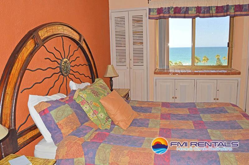 Princesa C - 402 By Fmi Rentals Puerto Penasco Luaran gambar