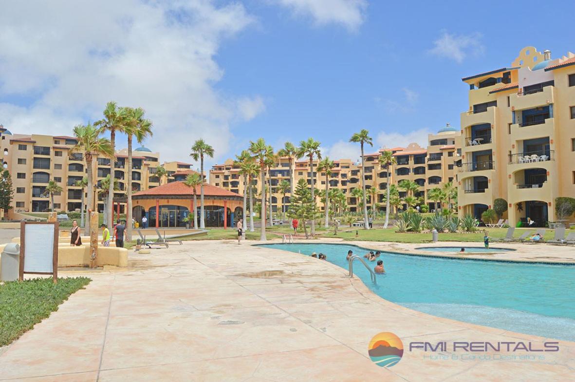 Princesa C - 402 By Fmi Rentals Puerto Penasco Luaran gambar